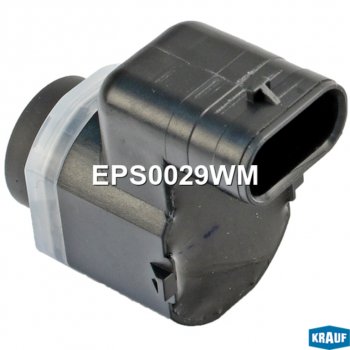 1 479 р. Датчик парковки BMW 5 (F10,F11) KRAUF KRAUF eps0029wm  с доставкой в г. Кемерово. Увеличить фотографию 4