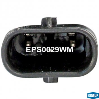 1 479 р. Датчик парковки BMW 5 (F10,F11) KRAUF KRAUF eps0029wm  с доставкой в г. Кемерово. Увеличить фотографию 6