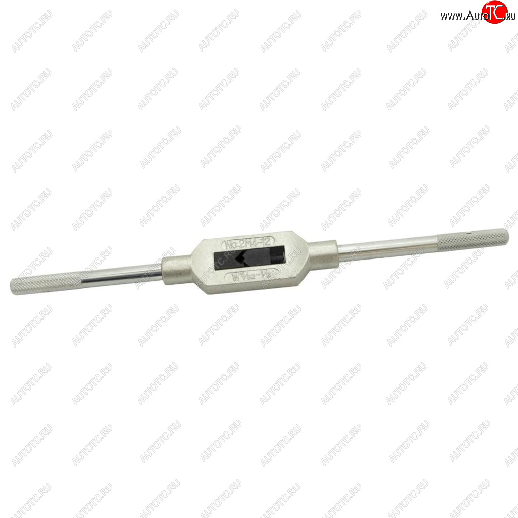 619 р. Метчикодержатель M04-М12 W532-12 №2 ЭВРИКА ЭВРИКА er-00412  с доставкой в г. Кемерово