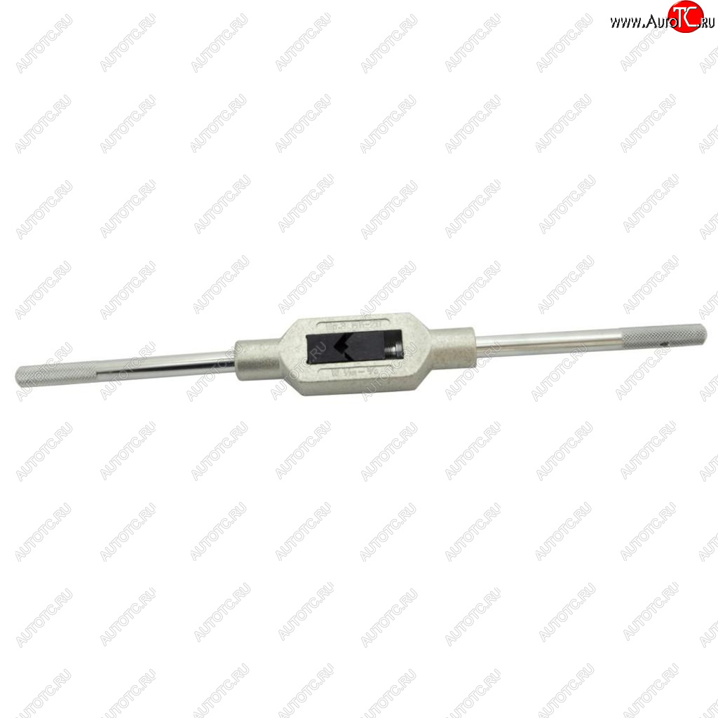 1 169 р. Метчикодержатель M05-М20 W732-34 №3 ЭВРИКА ЭВРИКА er-00520  с доставкой в г. Кемерово