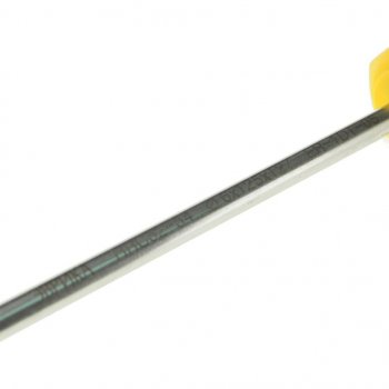 44 р. Отвертка TORX T27х125мм магнитная ЭВРИКА ЭВРИКА er-1dt-05  с доставкой в г. Кемерово. Увеличить фотографию 2