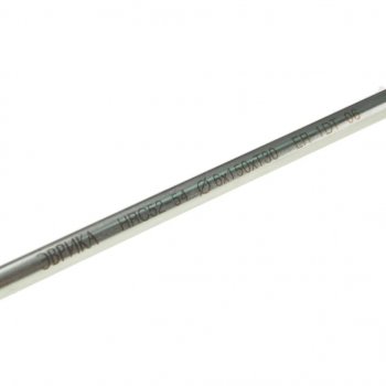 50 р. Отвертка TORX T30х150мм магнитная ЭВРИКА ЭВРИКА er-1dt-06  с доставкой в г. Кемерово. Увеличить фотографию 2