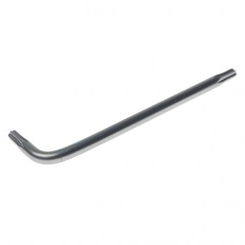 15 р. Ключ TORX Г-образный T10 ЭВРИКА ЭВРИКА er-76610  с доставкой в г. Кемерово. Увеличить фотографию 2