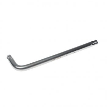 56 р. Ключ TORX Г-образный T40 ЭВРИКА ЭВРИКА er-76640  с доставкой в г. Кемерово. Увеличить фотографию 2