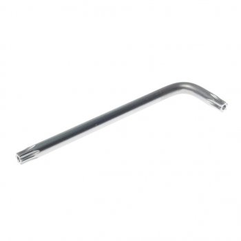 56 р. Ключ TORX Г-образный T40 ЭВРИКА ЭВРИКА er-76640  с доставкой в г. Кемерово. Увеличить фотографию 1