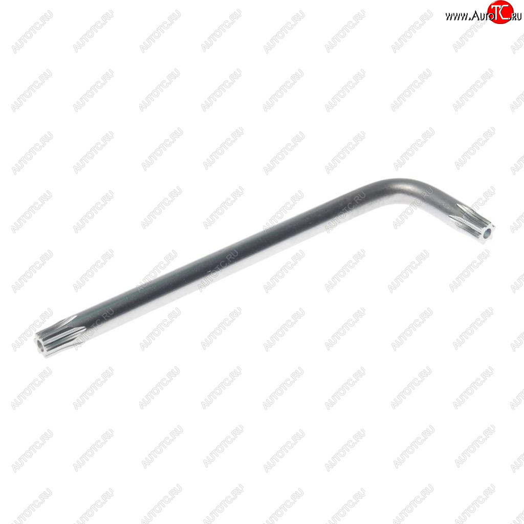 56 р. Ключ TORX Г-образный T40 ЭВРИКА ЭВРИКА er-76640  с доставкой в г. Кемерово