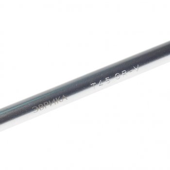 100 р. Ключ TORX Г-образный T45 удлиненный ЭВРИКА ЭВРИКА er-76645l  с доставкой в г. Кемерово. Увеличить фотографию 2