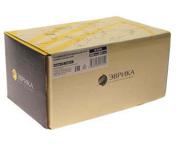 4 189 р. Машина шлифовальная пневматическая орбитальная 14 10000 обмин. рв 226 лмин. d=6 ЭВРИКА ЭВРИКА er-82133  с доставкой в г. Кемерово. Увеличить фотографию 4