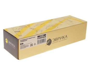 2 499 р. Отвертка пневматическая 14 11000обмин. 52Нм ЭВРИКА ЭВРИКА er-83602  с доставкой в г. Кемерово. Увеличить фотографию 4