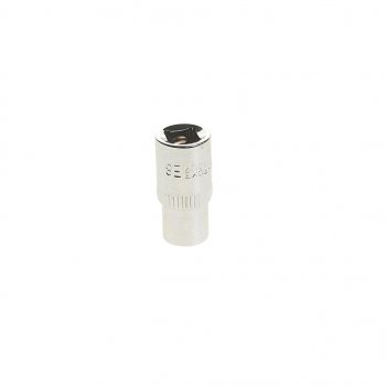 32 р. Головка торцевая 14 TORX E8 ЭВРИКА ЭВРИКА er-90605  с доставкой в г. Кемерово. Увеличить фотографию 2