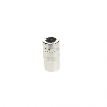 32 р. Головка торцевая 14 TORX E10 ЭВРИКА ЭВРИКА er-90607  с доставкой в г. Кемерово. Увеличить фотографию 2