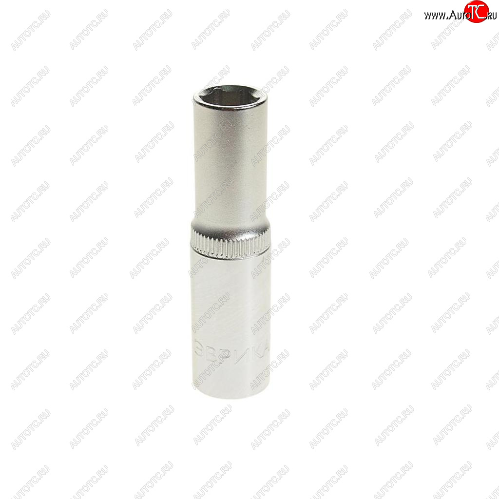 88 р. Головка торцевая 3/8 10мм высокая ЭВРИКА ЭВРИКА er-91005 ЭВРИКА er-91005  с доставкой в г. Кемерово