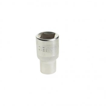 87 р. Головка торцевая 12 TORX E12 ЭВРИКА ЭВРИКА er-91603  с доставкой в г. Кемерово. Увеличить фотографию 2