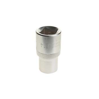 74 р. Головка торцевая 12 TORX E14 ЭВРИКА ЭВРИКА er-91604  с доставкой в г. Кемерово. Увеличить фотографию 2