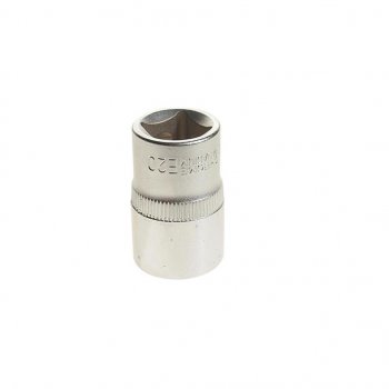 70 р. Головка торцевая 12 TORX E20 ЭВРИКА ЭВРИКА er-91607  с доставкой в г. Кемерово. Увеличить фотографию 2