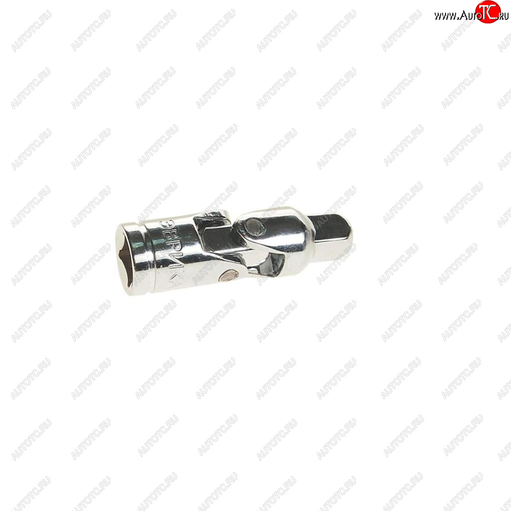 192 р. Переходник ключа карданный 38 ЭВРИКА ЭВРИКА er-92202  с доставкой в г. Кемерово