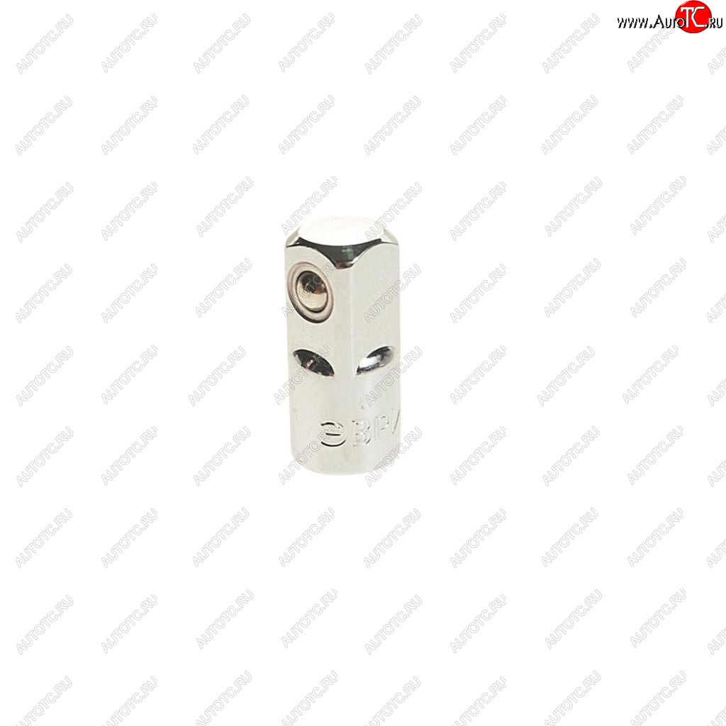 35 р. Адаптер 14(F)х38(М) ЭВРИКА ЭВРИКА er-92501  с доставкой в г. Кемерово