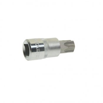 46 р. Бита-головка 1/2 TORX T70х22мм L=60мм ЭВРИКА ЭВРИКА er-94607 ЭВРИКА er-94607  с доставкой в г. Кемерово. Увеличить фотографию 2