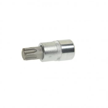 46 р. Бита-головка 1/2 TORX T70х22мм L=60мм ЭВРИКА ЭВРИКА er-94607 ЭВРИКА er-94607  с доставкой в г. Кемерово. Увеличить фотографию 1
