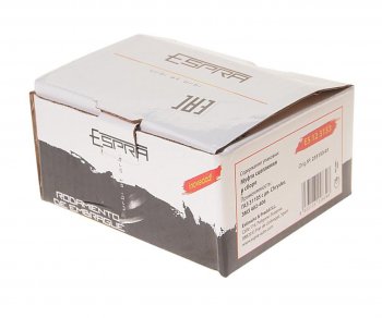1 539 р. Муфта сцепления ГАЗ-31105 дв.Крайслер в сборе ESPRA ESPRA es123153  с доставкой в г. Кемерово. Увеличить фотографию 3
