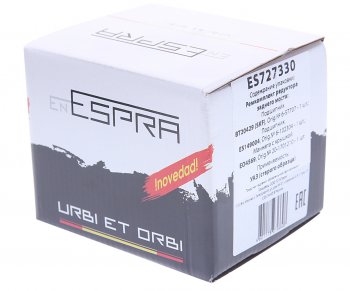4 499 р. Ремкомплект УАЗ редуктора моста СО (подшипники,сальник) ESPRA ESPRA es727330  с доставкой в г. Кемерово. Увеличить фотографию 3
