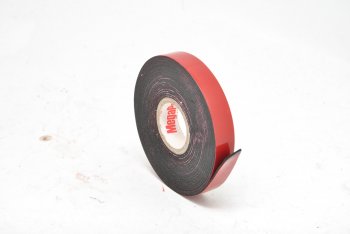 40 р. Скотч двухсторонний 15ммх5м красный профессиональный PRO MEGAPOWER MEGAPOWER-AUTOMOTIVE et-155pro  с доставкой в г. Кемерово. Увеличить фотографию 1
