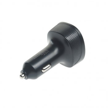 969 р. Устройство зарядное в прикуриватель с трансмиттером (bluetooth,hands free) EARLDOM EARLDOM et-m97 black EARLDOM et-m97 black  с доставкой в г. Кемерово. Увеличить фотографию 2