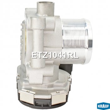 9 849 р. Дроссель CHEVROLET Aveo KRAUF KRAUF etz1041rl  с доставкой в г. Кемерово. Увеличить фотографию 4