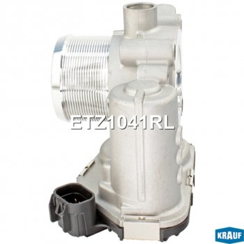 9 849 р. Дроссель CHEVROLET Aveo KRAUF KRAUF etz1041rl  с доставкой в г. Кемерово. Увеличить фотографию 6