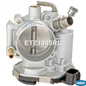 7 549 р. Дроссель OPEL Astra J (10-) KRAUF KRAUF etz1045rl  с доставкой в г. Кемерово. Увеличить фотографию 3