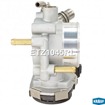 7 549 р. Дроссель OPEL Astra J (10-) KRAUF KRAUF etz1045rl  с доставкой в г. Кемерово. Увеличить фотографию 4