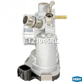 7 549 р. Дроссель OPEL Astra J (10-) KRAUF KRAUF etz1045rl  с доставкой в г. Кемерово. Увеличить фотографию 6