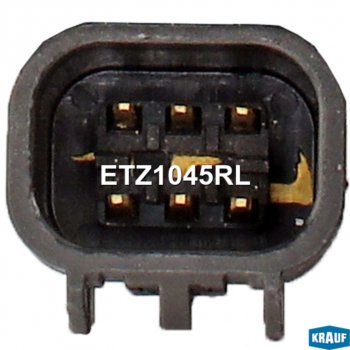 7 549 р. Дроссель OPEL Astra J (10-) KRAUF KRAUF etz1045rl  с доставкой в г. Кемерово. Увеличить фотографию 7