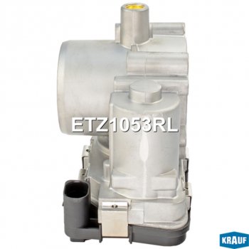 14 699 р. Заслонка AUDI A1 (11-15) дроссельная KRAUF KRAUF etz1053rl  с доставкой в г. Кемерово. Увеличить фотографию 6