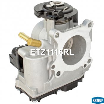 10 649 р. Дроссель VW Polo,Golf 4 (-05) SKODA Octavia (-04) KRAUF KRAUF etz1116rl  с доставкой в г. Кемерово. Увеличить фотографию 2