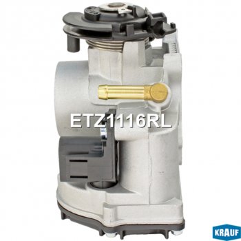 10 649 р. Дроссель VW Polo,Golf 4 (-05) SKODA Octavia (-04) KRAUF KRAUF etz1116rl  с доставкой в г. Кемерово. Увеличить фотографию 4