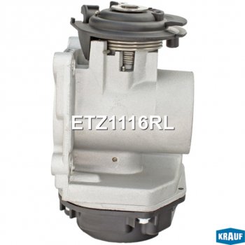 10 649 р. Дроссель VW Polo,Golf 4 (-05) SKODA Octavia (-04) KRAUF KRAUF etz1116rl  с доставкой в г. Кемерово. Увеличить фотографию 6