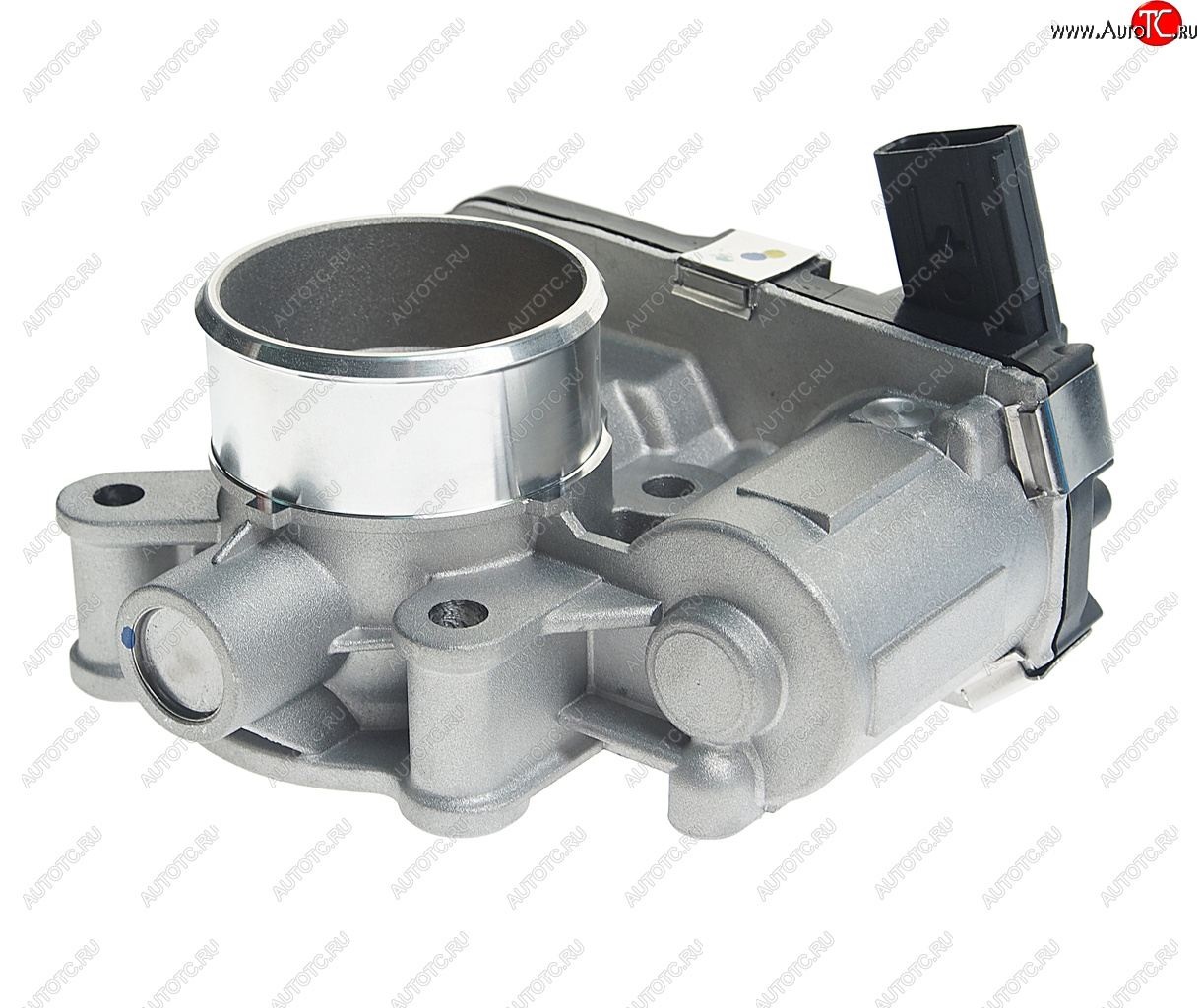 11 199 р. Заслонка CHEVROLET Cobalt дроссельная KRAUF KRAUF etz1143rl  с доставкой в г. Кемерово