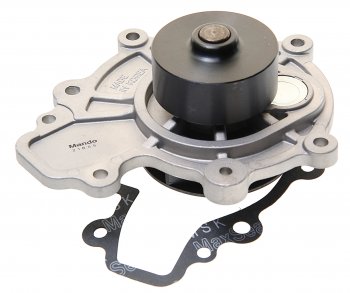 3 399 р. Насос водяной CHEVROLET Captiva (07-) (2.0 CRI),Epica (07-) (2.0 CRI) MANDO MANDO ewpd0018  с доставкой в г. Кемерово. Увеличить фотографию 1