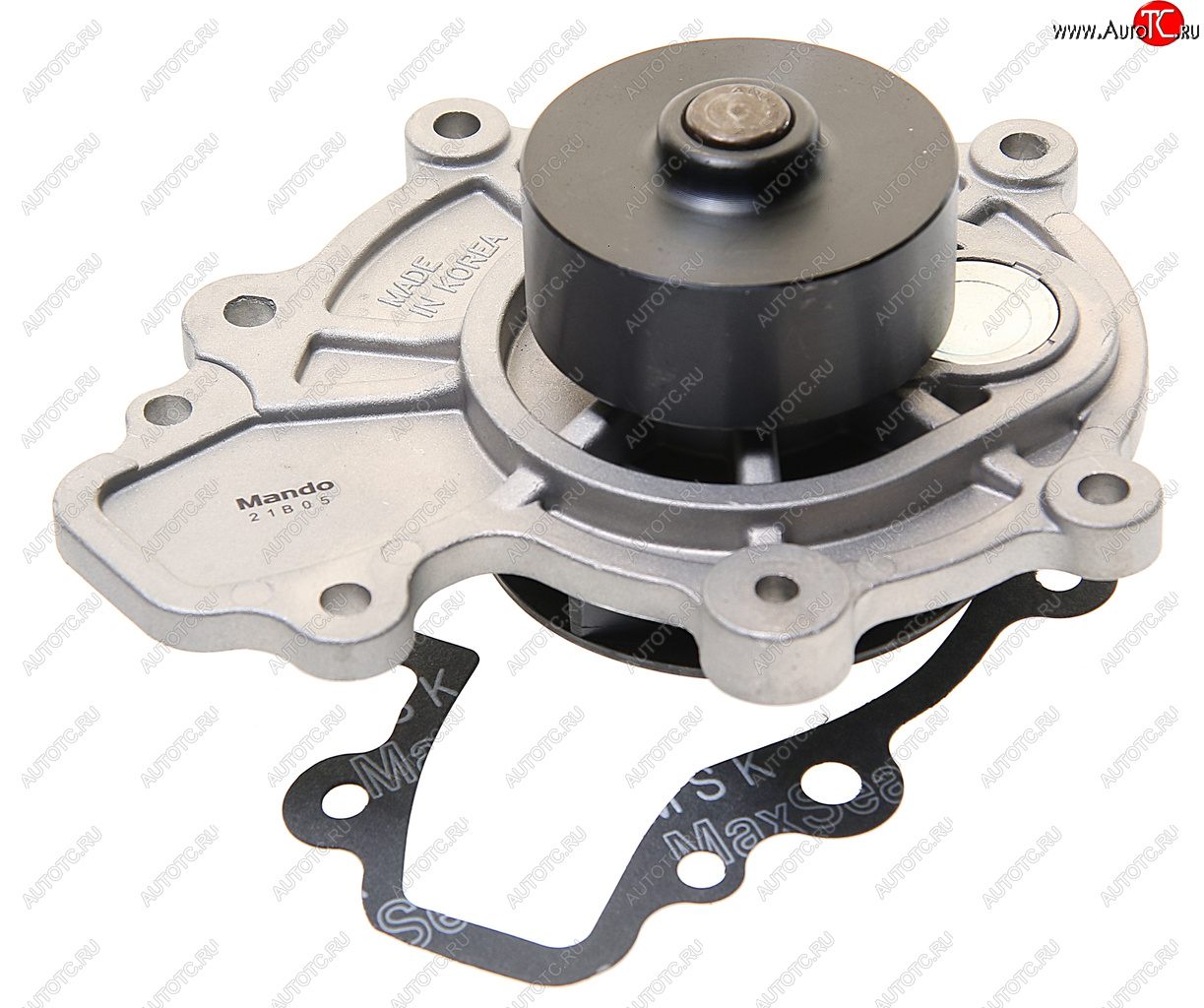 3 399 р. Насос водяной CHEVROLET Captiva (07-) (2.0 CRI),Epica (07-) (2.0 CRI) MANDO MANDO ewpd0018  с доставкой в г. Кемерово