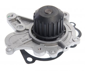 4 399 р. Насос водяной HYUNDAI Tucson (05-),Santa Fe (05-) KIA Sportage (05-) (2.0 TDI) MANDO MANDO ewph0014 MANDO ewph0014  с доставкой в г. Кемерово. Увеличить фотографию 2