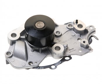 7 649 р. Насос водяной HYUNDAI Terracan (01-) (3.5) KIA Sorento (02-) (3.5) MANDO MANDO ewph0020 MANDO ewph0020  с доставкой в г. Кемерово. Увеличить фотографию 1