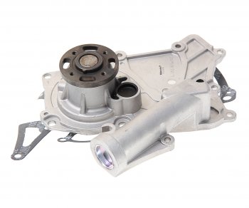 5 899 р. Насос водяной HYUNDAI ix55 (09-),Sonata (05-) KIA Sorento (06-),Mohave (09-) (3.33.8) MANDO MANDO ewph0021  с доставкой в г. Кемерово. Увеличить фотографию 1