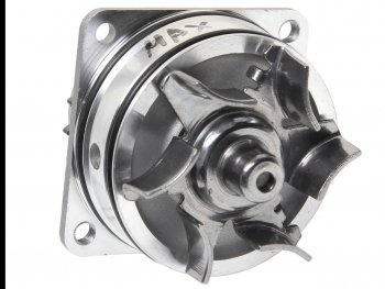 4 299 р. Насос водяной NISSAN Maxima (01-) (2.0/3.0),Terrano (01-) (3.5) MANDO MANDO ewpn0008 MANDO ewpn0008  с доставкой в г. Кемерово. Увеличить фотографию 2