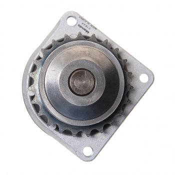 4 299 р. Насос водяной NISSAN Maxima (01-) (2.0/3.0),Terrano (01-) (3.5) MANDO MANDO ewpn0008 MANDO ewpn0008  с доставкой в г. Кемерово. Увеличить фотографию 3