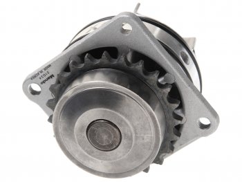4 299 р. Насос водяной NISSAN Maxima (01-) (2.0/3.0),Terrano (01-) (3.5) MANDO MANDO ewpn0008 MANDO ewpn0008  с доставкой в г. Кемерово. Увеличить фотографию 1