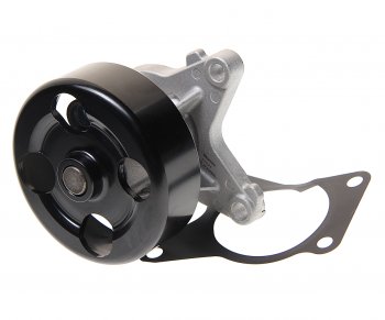 3 989 р. Насос водяной NISSAN Qashqai (T31) (2.0) MANDO MANDO ewpn0009 MANDO ewpn0009  с доставкой в г. Кемерово. Увеличить фотографию 1