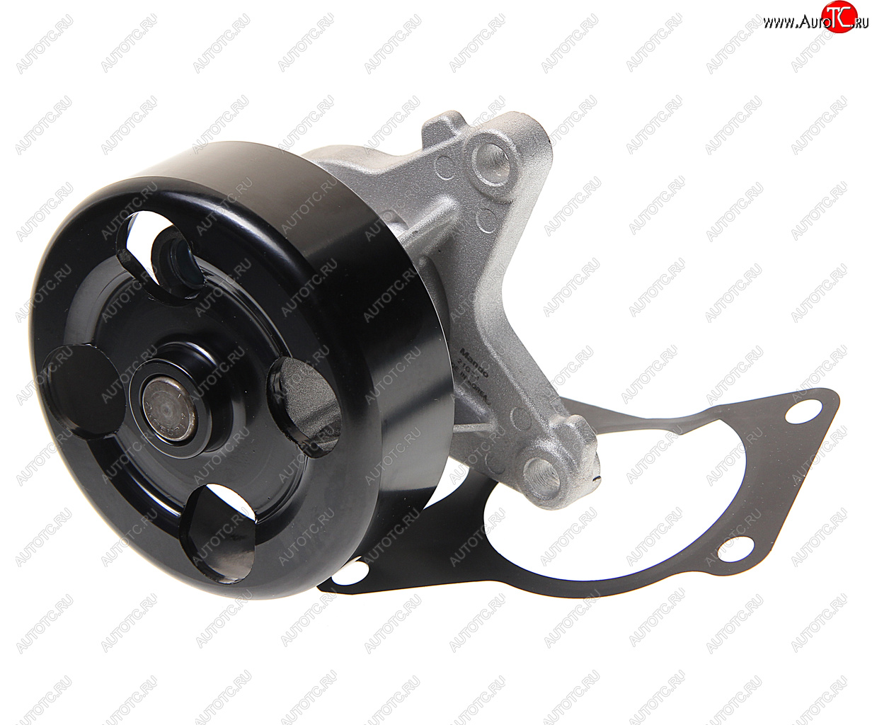 3 989 р. Насос водяной NISSAN Qashqai (T31) (2.0) MANDO MANDO ewpn0009 MANDO ewpn0009  с доставкой в г. Кемерово