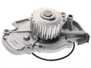 3 499 р. Насос водяной HONDA Accord (98-) (1.8/2.0) MANDO MANDO ewpo0001 MANDO ewpo0001  с доставкой в г. Кемерово. Увеличить фотографию 1