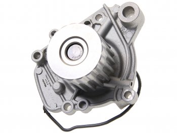 2 799 р. Насос водяной HONDA Accord (98-) (1.6),Civic (91-01) (1.4/1.5) MANDO MANDO ewpo0002 MANDO ewpo0002  с доставкой в г. Кемерово. Увеличить фотографию 2